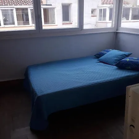 Dom wakacyjny Maison De Vacances A 