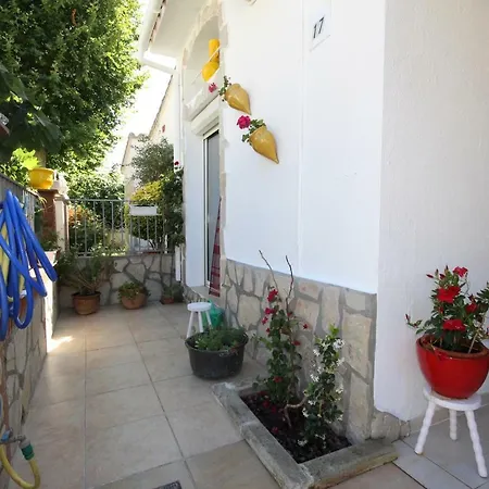 Maison De Vacances A 