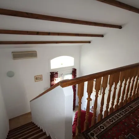 Dom wakacyjny Maison De Vacances A 